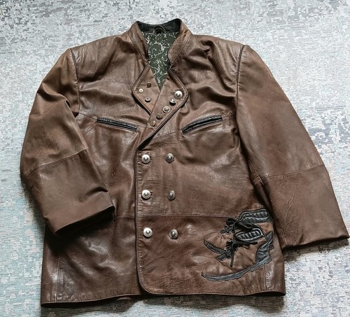 Giacca costume uomo - xl, janker