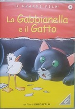 La Gabbianella E Il
