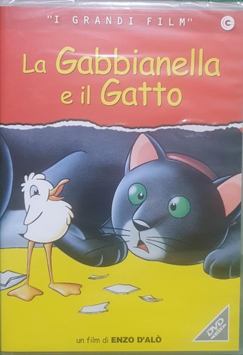Gabbianella il - gabbianella,