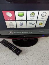 Monitor LG Flatron M197WDP-PZ