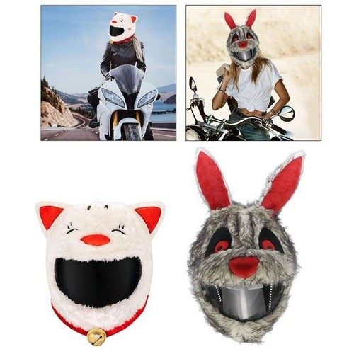 Copricaschi moto natalizi - copricaschi,