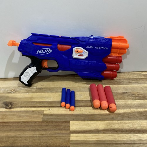 Nerf strike elite - n-strike,