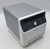 Synology DS411j DiskStation