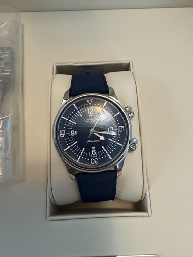 Orologio longines legend diver - longines,