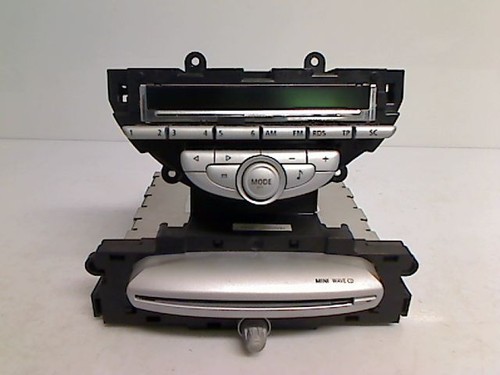 Radio mini - mini,