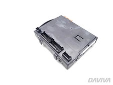 Mercedes Classe M Comfort Centralina Convenienza Centralina Unità ML 270 CDI Diesel