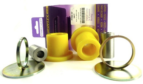 Powerflex per smart fortwo 450 - powerflex,