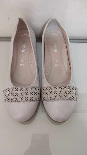 Ballerine pelle premium - in,