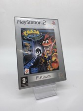 Crash Bandicoot: L'ira Di