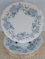 Royal Albert Piatti da Pane /