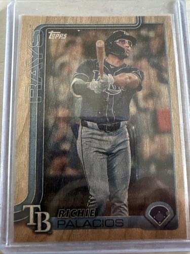 2025 topps serie richie - 2025, 1