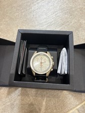 Orologio Omega x Swatch