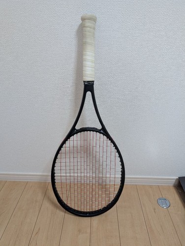 Wilson pro staff - pro, racchetta