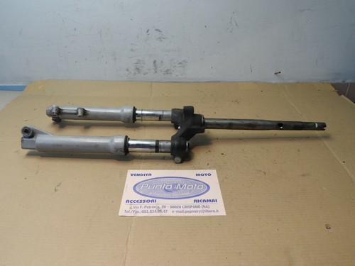 Forcella fork anteriore - fork,