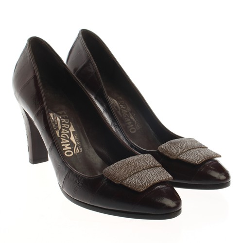 Decolte salvatore ferragamo - decolte,