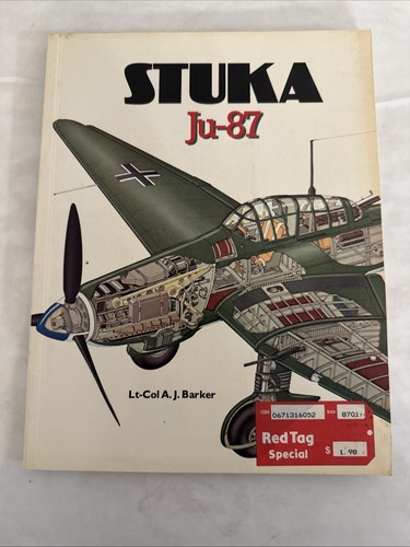 Stuka 87 - stuka, ju-87