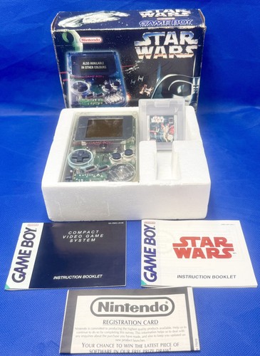 Rara console nintendo gameboy - rara,