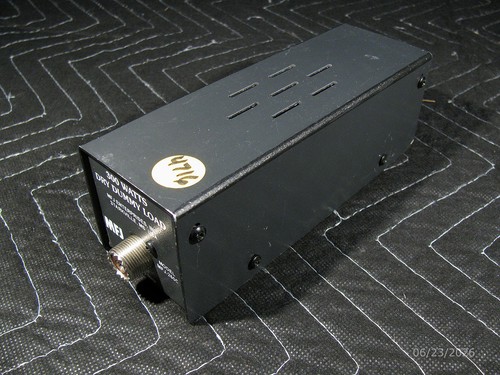 Mfj 260c carico fittizio - -,