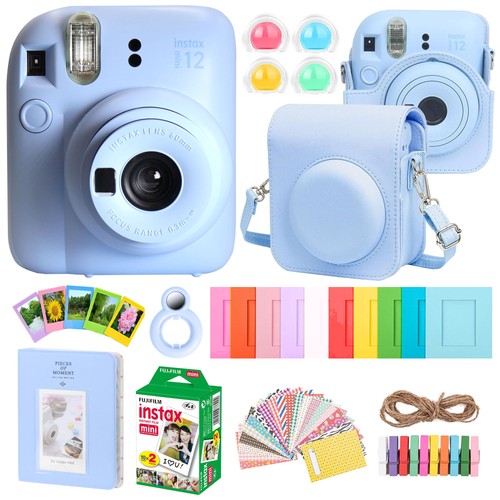 Pacchetto fotocamera fujifilm - pacchetto,