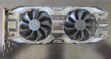 Scheda Video EVGA RTX 2070