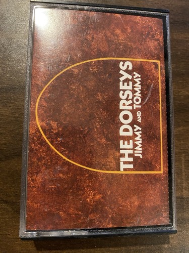 The dorseys jimmy - &, tommy