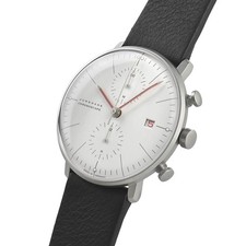 JUNGHANS Max Bill Cronoscopio