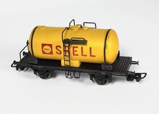 Rivarossi Carro Cisterna Shell