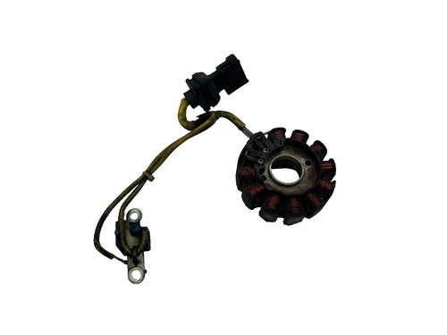 Statore alternatore magnete - alternatore,