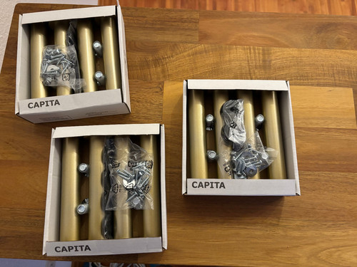 Ikea capita mobile - "capita",