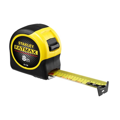 Stanley 728 flessometro - 0-33-728,