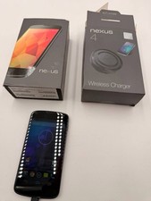 Google Nexus 4 (LG-E960) -