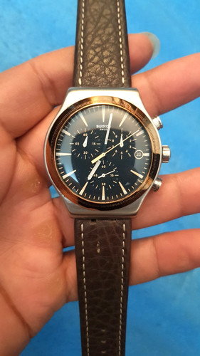 Orologio uomo swatch swiss - orologio,