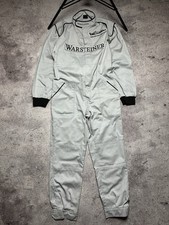 Tuta promozionale vintage F1