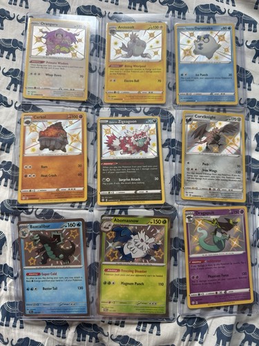 Pokemon lotto carte baby - carte,