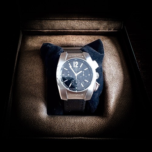 Orologio bulgari originale - bulgari,