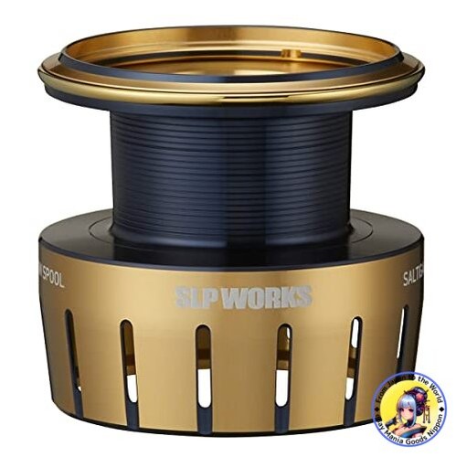 Daiwa slp works saltiga - daiwa,