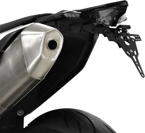 Zieger 10007606 portatarga pro - portatarga,