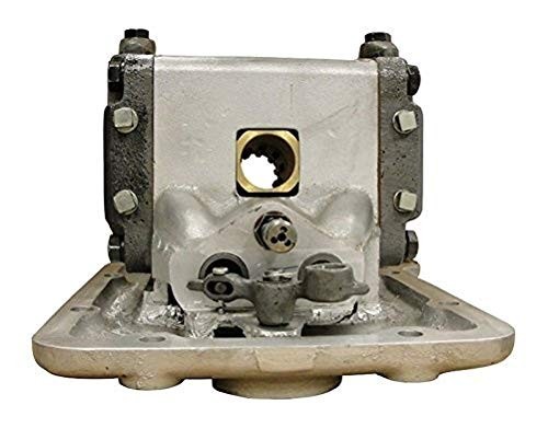 Ford hydraulic pump - 8n,