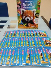 Album + 50 Bustine Figurine