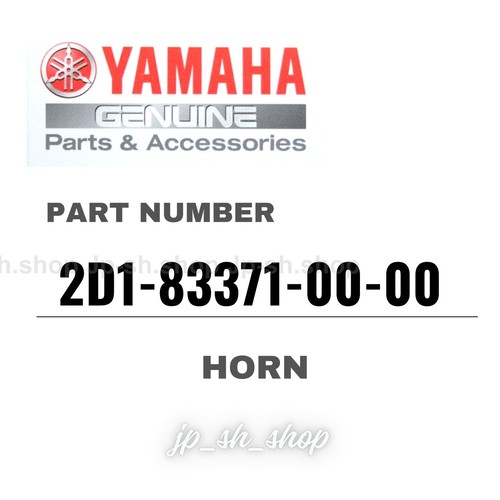 Ricambi originali yamaha oem - originali,