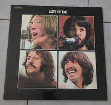 The Beatles   Let It Be