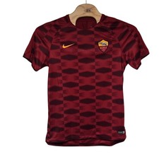 Maglia Nike AS Roma Pre-Match