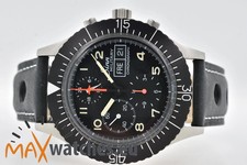 Sinn 156 Cronografo Militare -