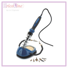 KIT SALDATORE A PIROGRAFO