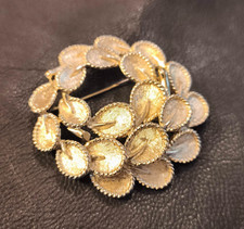 spilla vintage americana anni