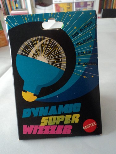 Trottola wizzzer dynamic - trottola,
