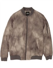ZARA Giubbotto Bomber Ragazzo