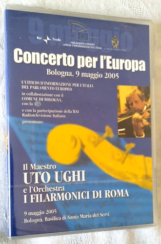 Uto ughi concerto per - uto,