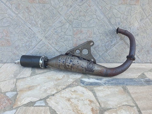 Marmitta scarico arrow - marmitta,