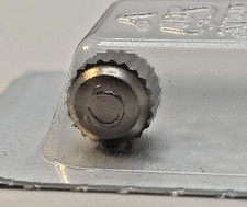 Omega Seamaster 300 titanio